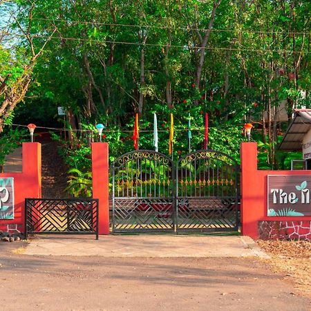Wild Camp- The Nature Resort Khodala المظهر الخارجي الصورة